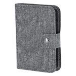 Cargador Zakary GRIS