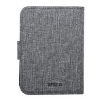 Cargador Zakary GRIS