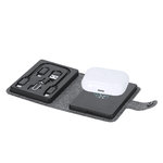 Cargador Zakary GRIS