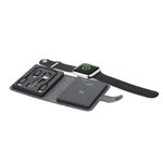 Cargador Zakary GRIS