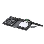 Cargador Zakary GRIS