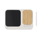 Cargador Tablet Escritura LCD Artic NATURAL