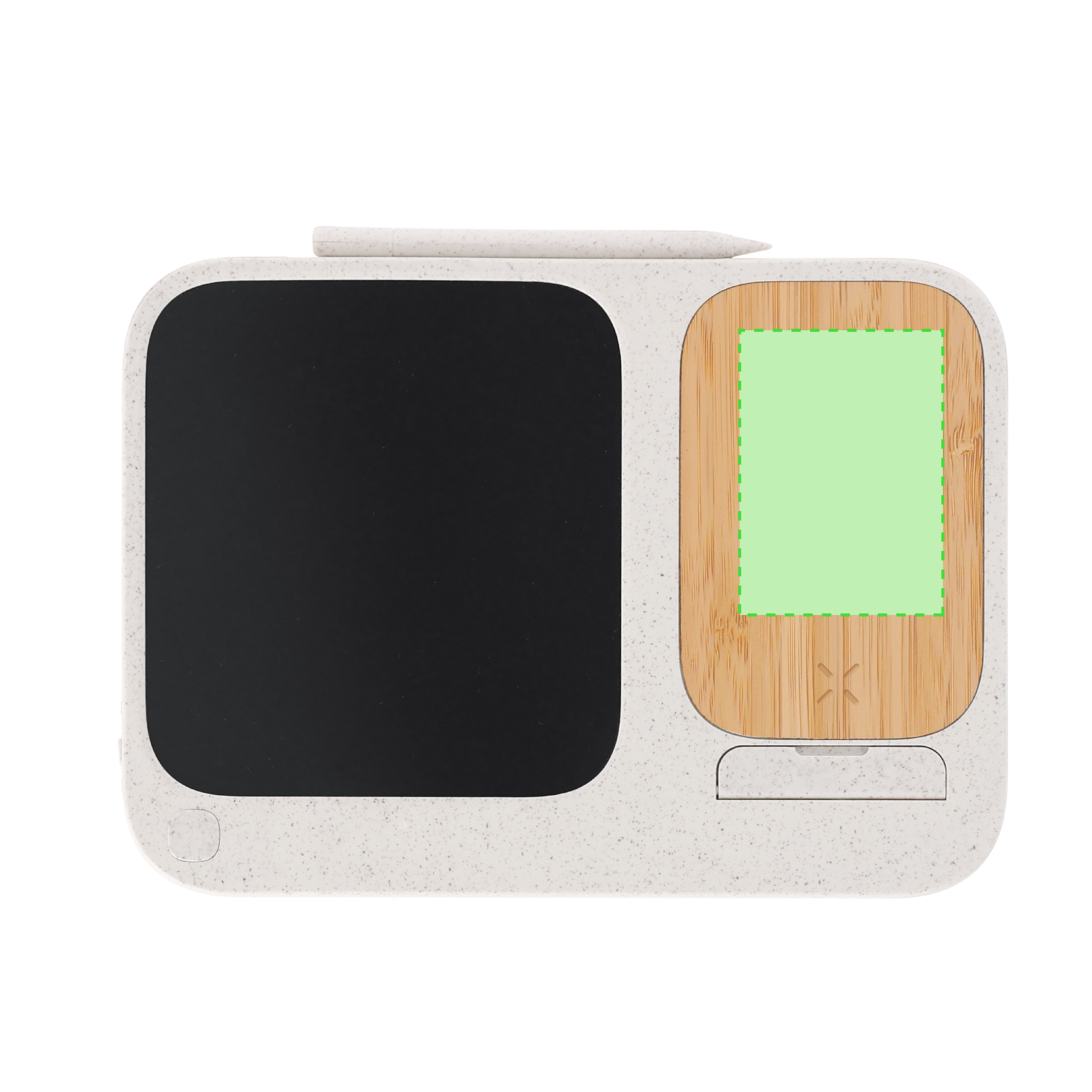 Cargador Tablet Escritura LCD Artic