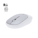Ratón Doryt RCS PLATEADO