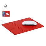 Alfombrilla Cargador Dangox AZUL