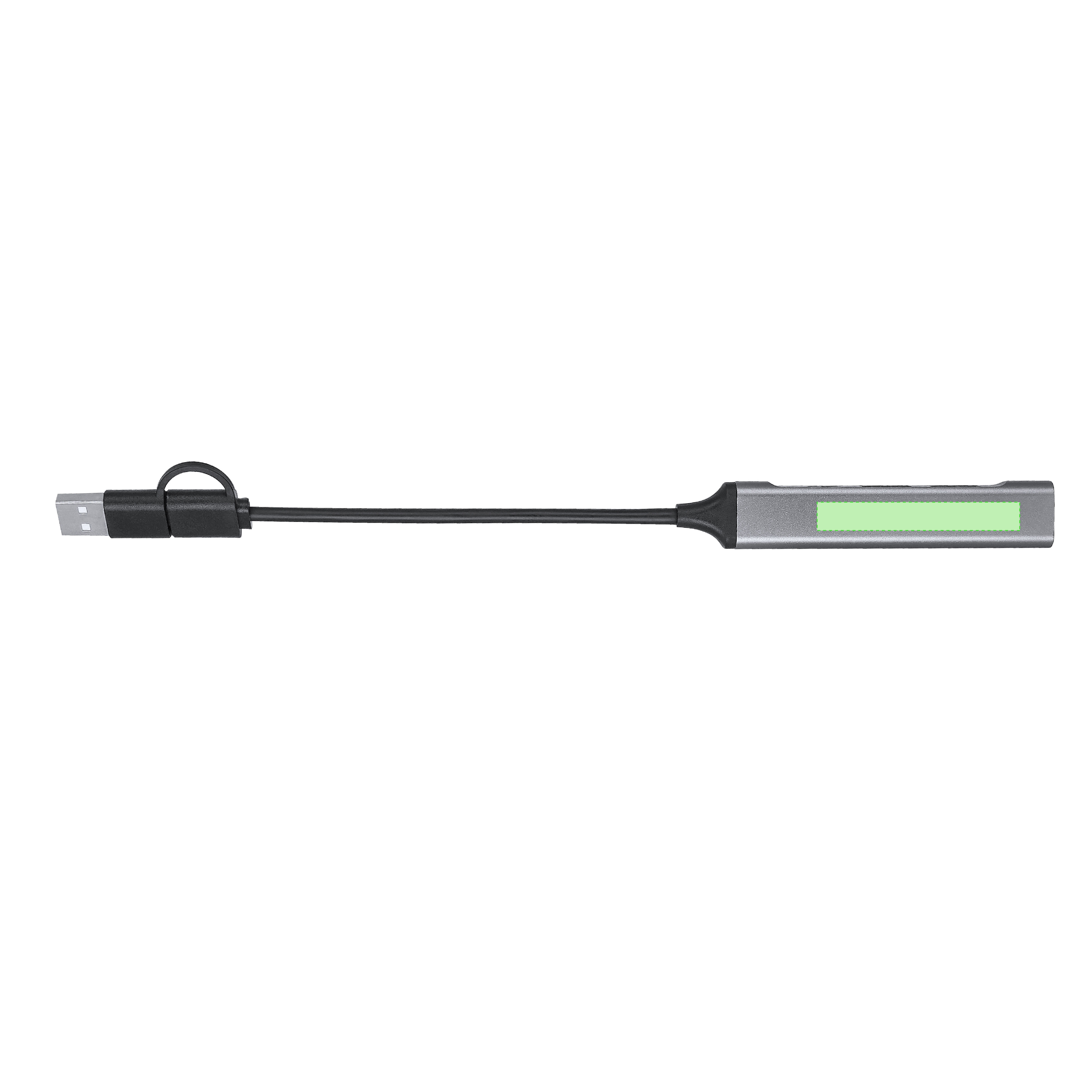 Puerto USB Konery