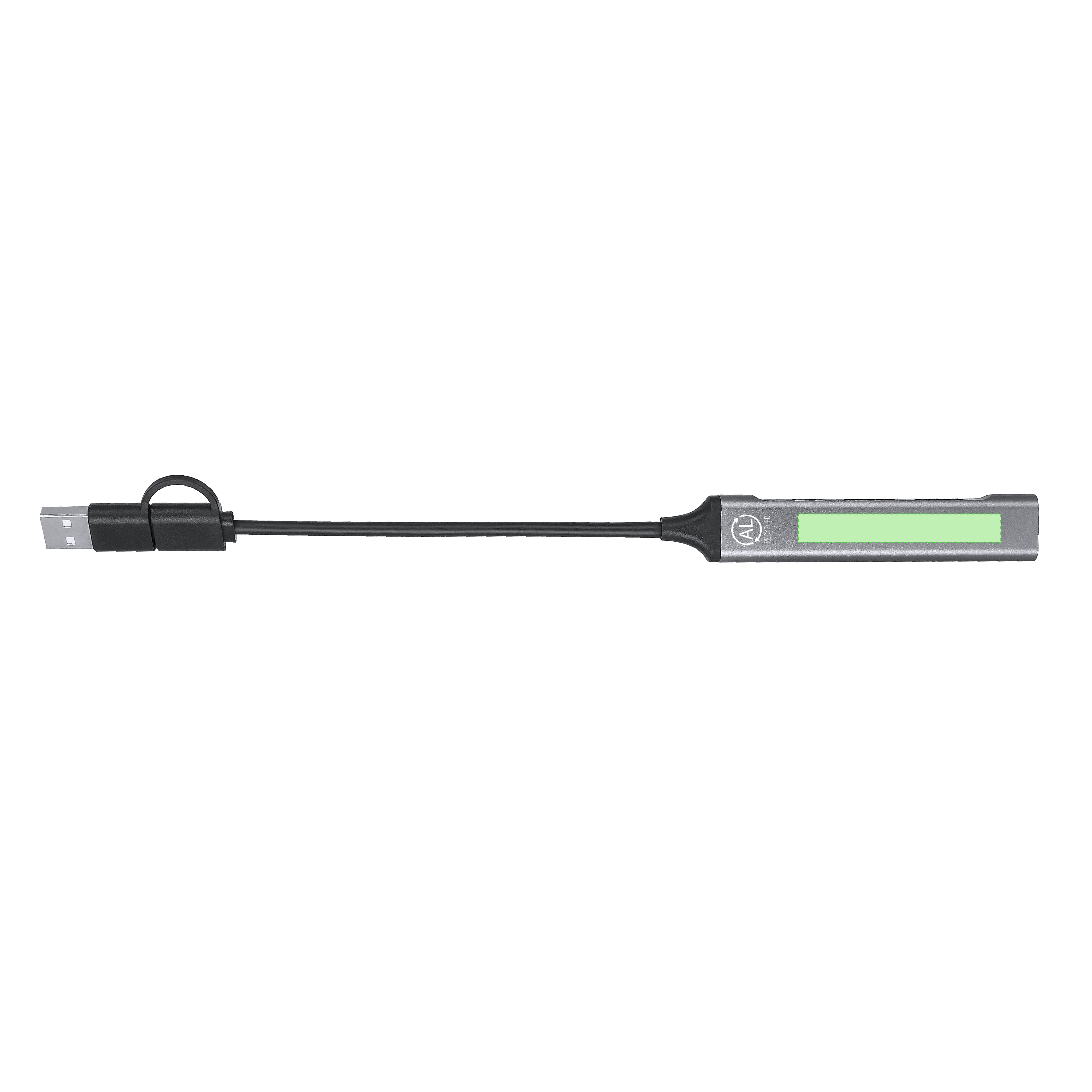 Puerto USB Konery