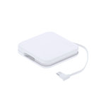 Power Bank Kingel BLANCO