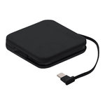 Power Bank Kingel BLANCO