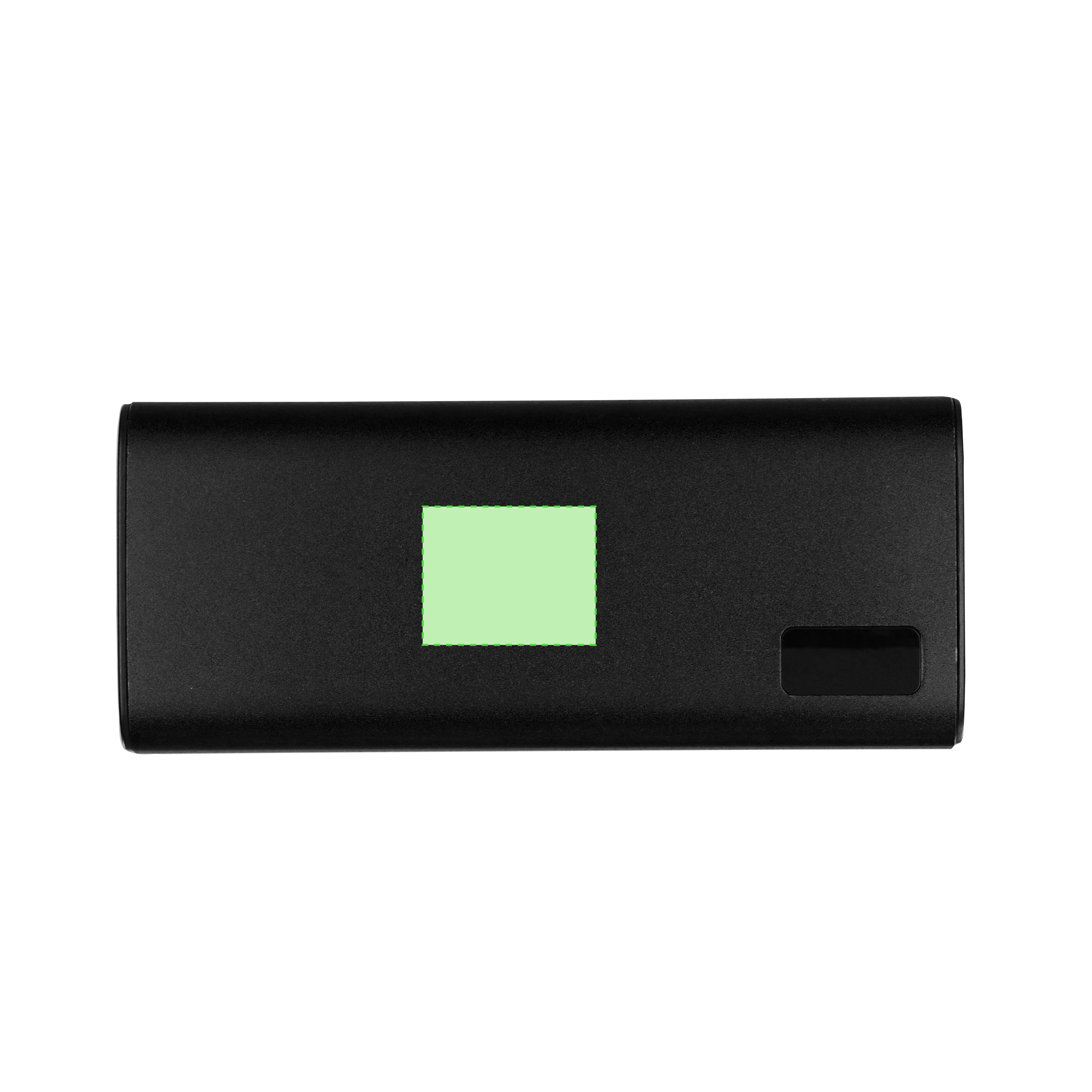 Power Bank Hampton