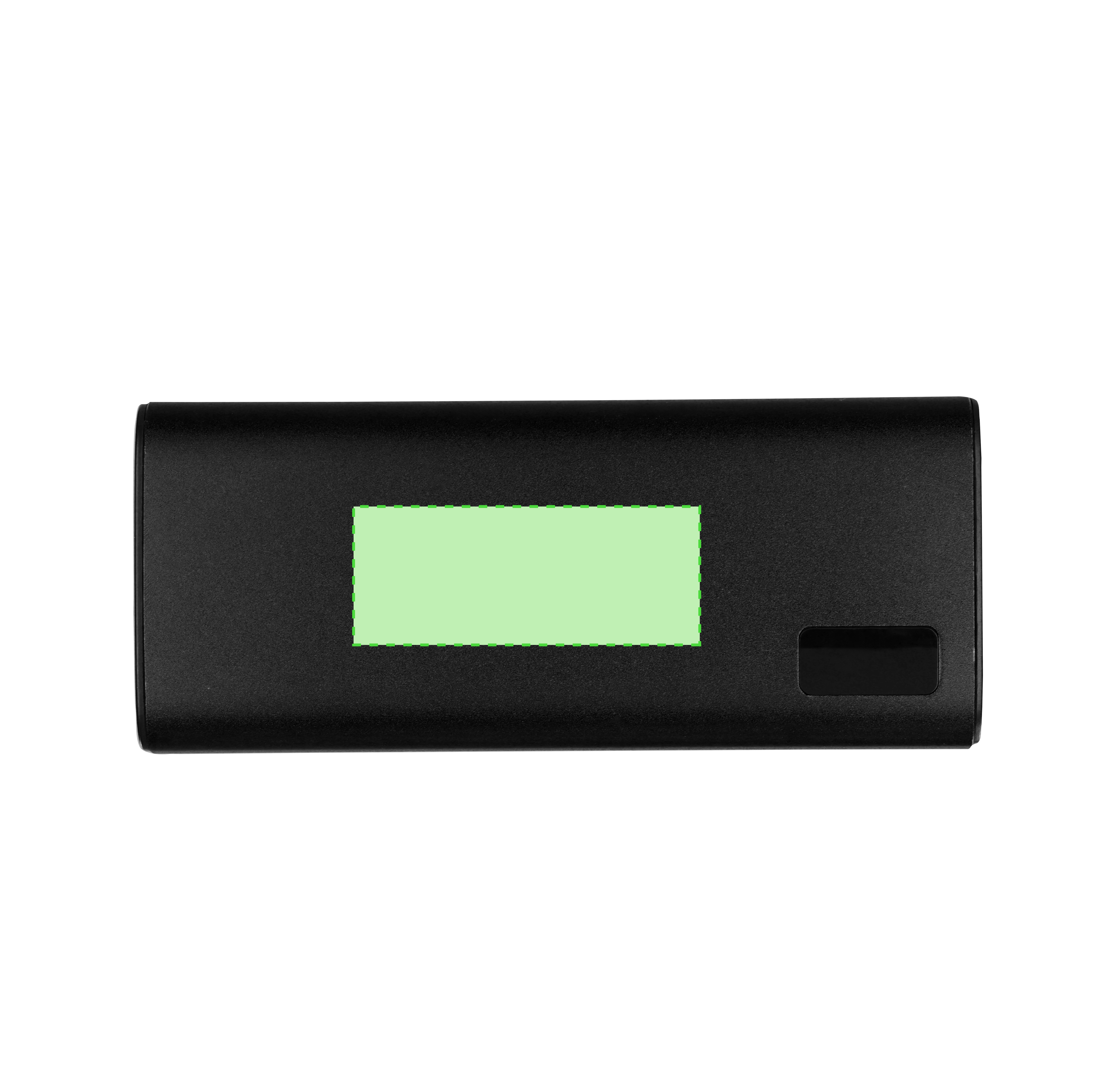 Power Bank Hampton