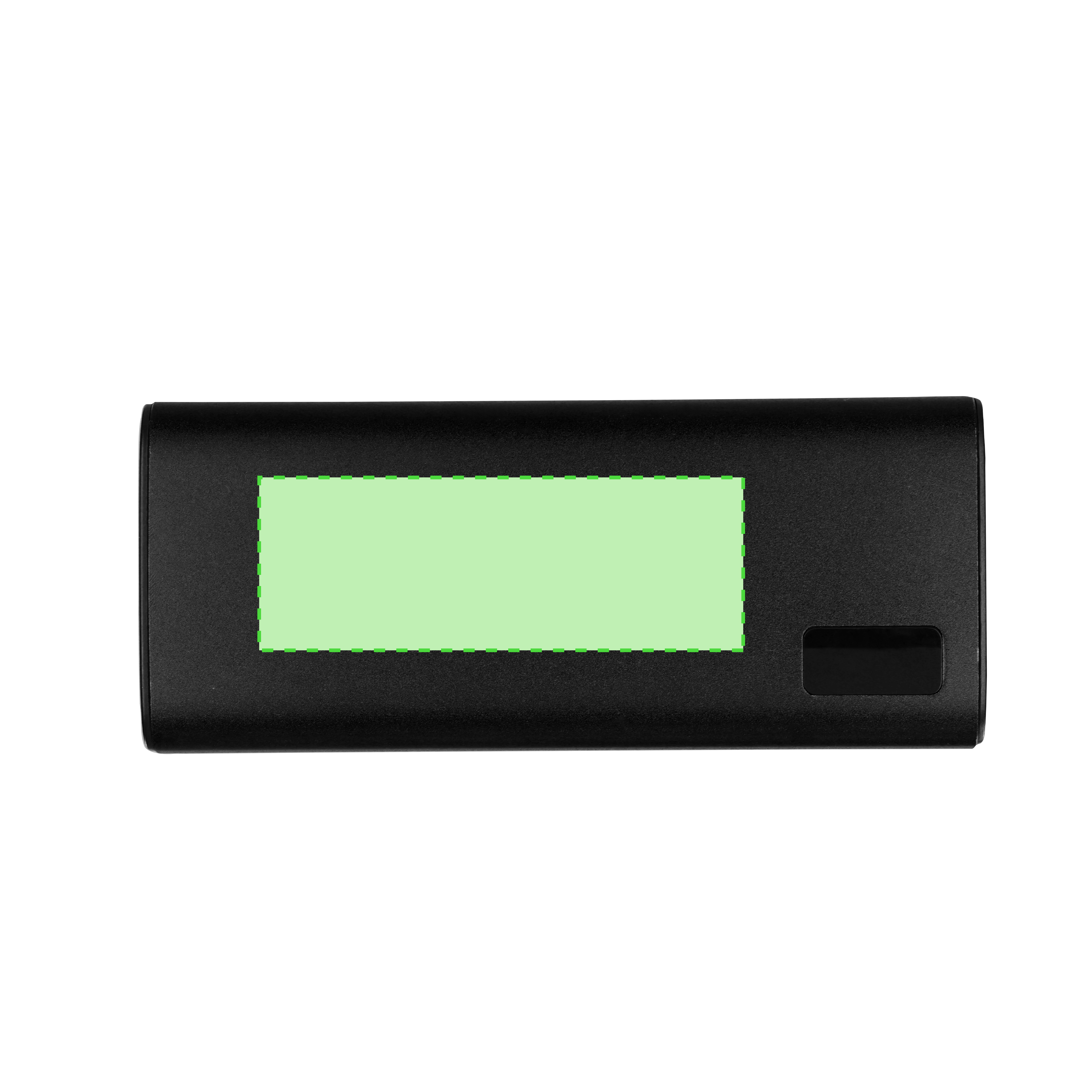 Power Bank Hampton