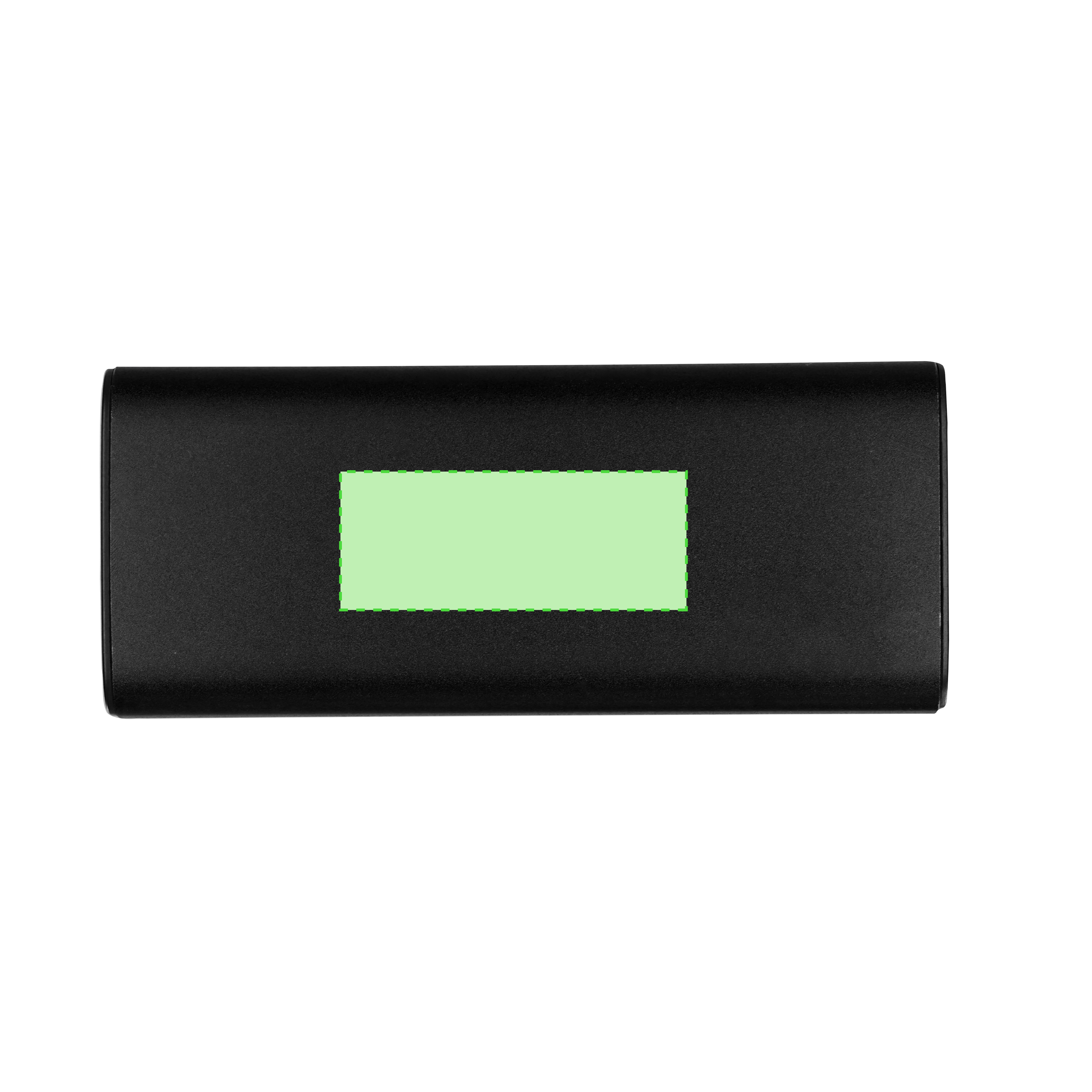 Power Bank Hampton