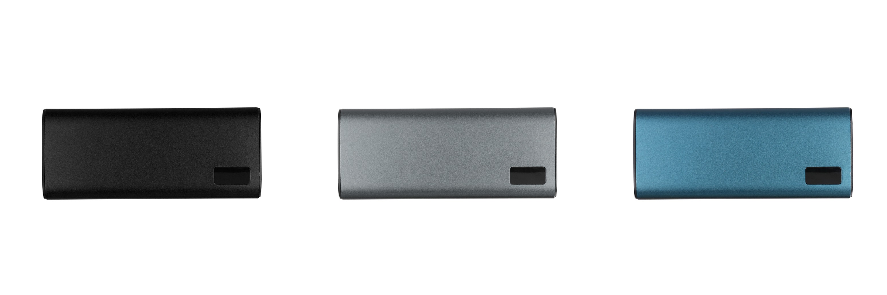 Power Bank Hampton AZUL