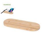 Cargador Tigris NATURAL