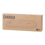 Cargador Tigris NATURAL