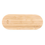 Cargador Tigris NATURAL