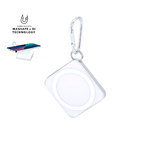 Cargador Hidmon BLANCO